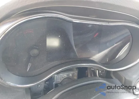 2018 Dodge Durango R/T Rwd z USA, uszkodzony, nr VIN 1C4SDHCTXJC366498